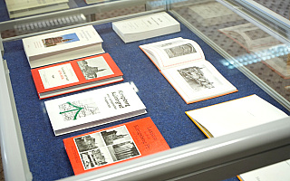 Instytut Północny wzbogacił się o nowe nabytki. Dotyczą historii regionu Instytut Północny wzbogacił się o nowe nabytki. Dotyczą historii regionu